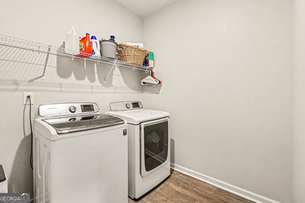 100 Dove Creek CT LaGrange, GA 30241