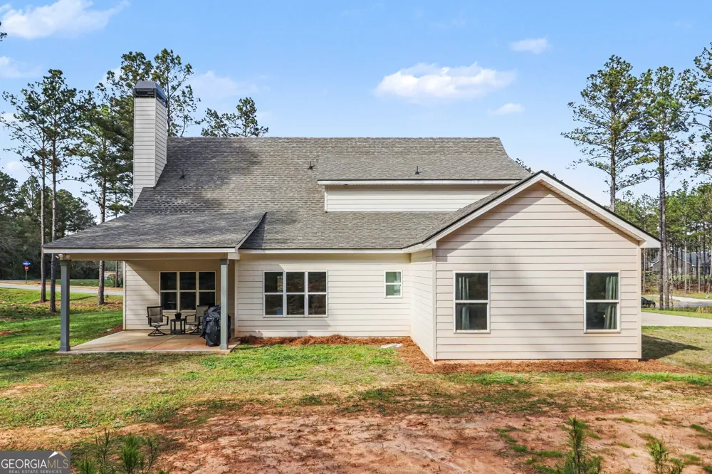 100 Dove Creek CT LaGrange, GA 30241