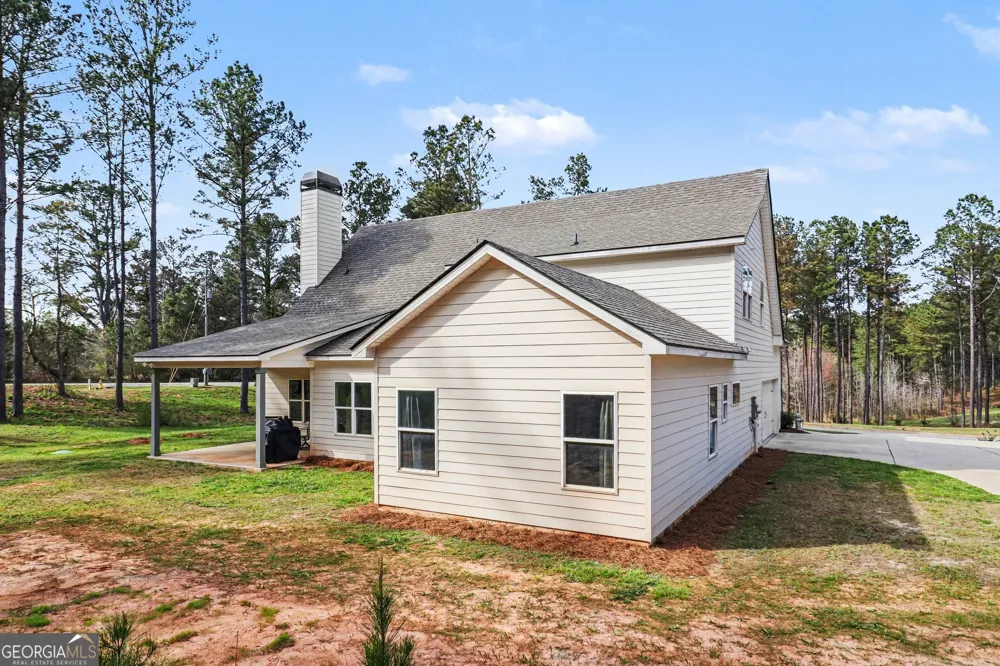 100 Dove Creek CT LaGrange, GA 30241