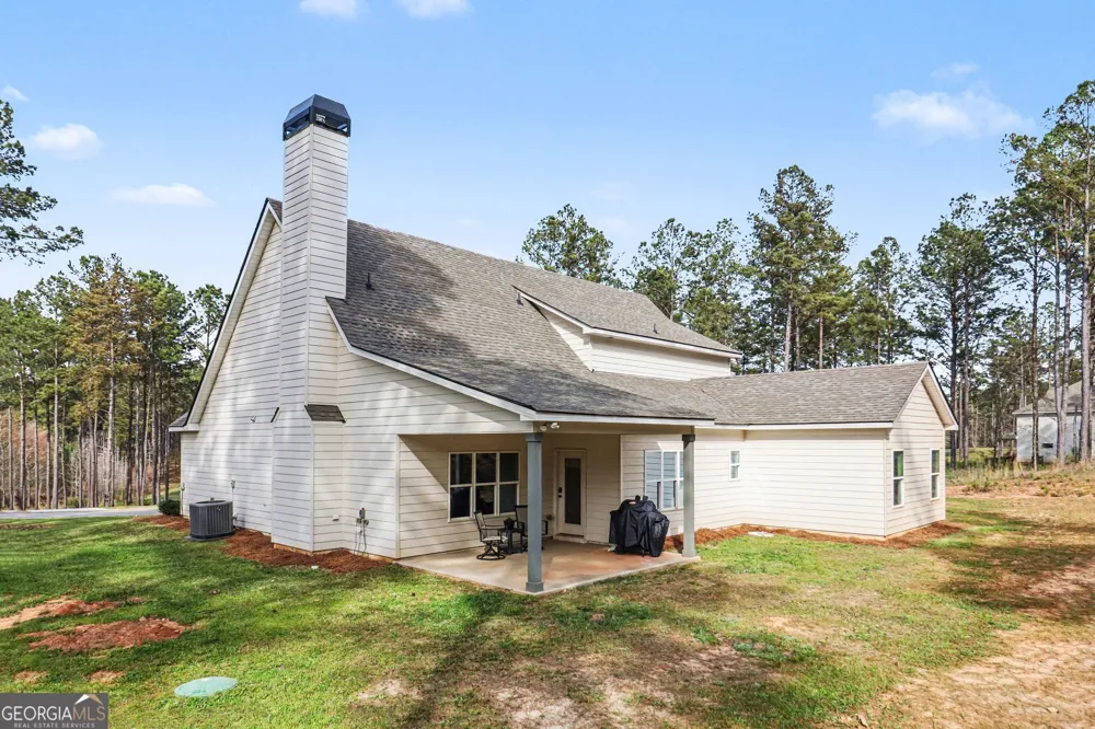 100 Dove Creek CT LaGrange, GA 30241