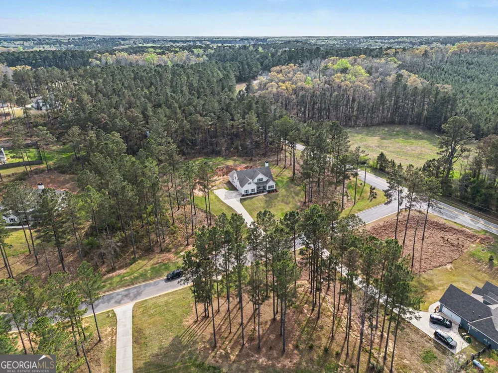 100 Dove Creek CT LaGrange, GA 30241