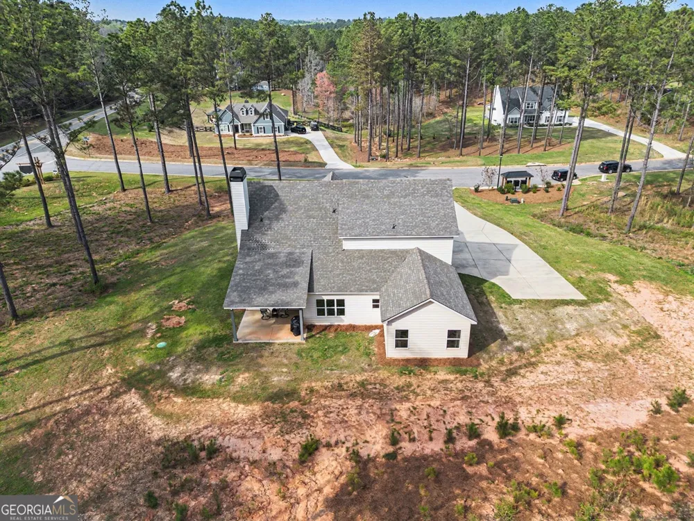 100 Dove Creek CT LaGrange, GA 30241