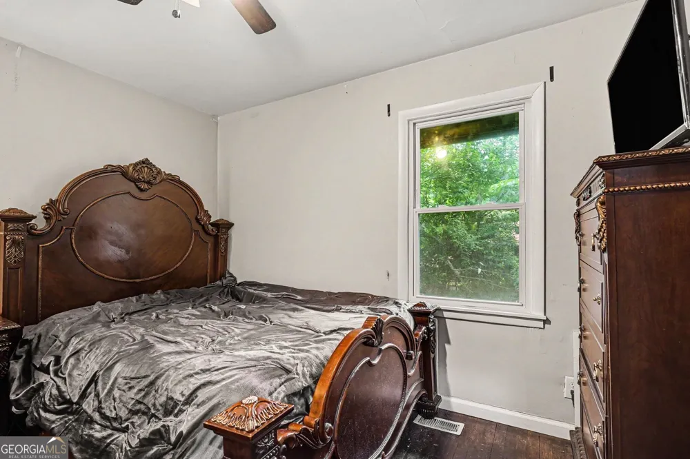5633 Cypress DR Forest Park, GA 30297