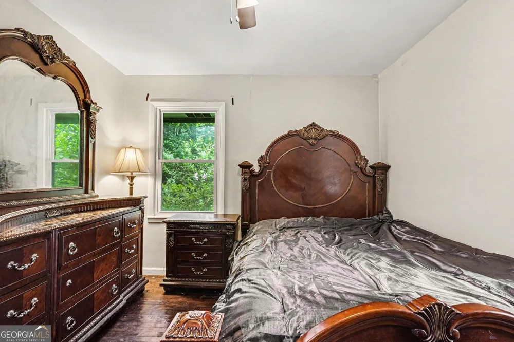 5633 Cypress DR Forest Park, GA 30297