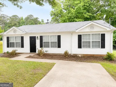 8011 Trinity Park DR