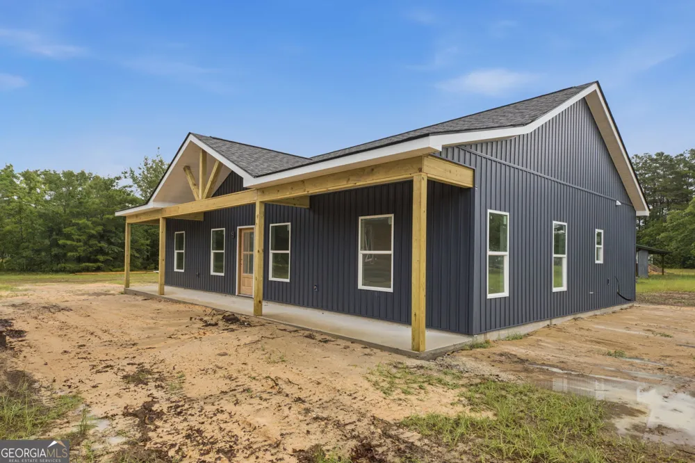 2759 Hortman Mill RD Roberta, GA 31078