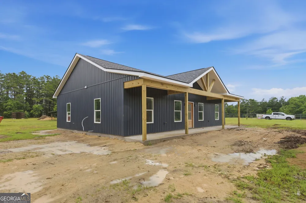 2759 Hortman Mill RD Roberta, GA 31078