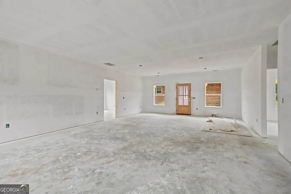 2759 Hortman Mill RD Roberta, GA 31078