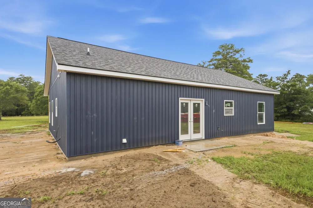 2759 Hortman Mill RD Roberta, GA 31078