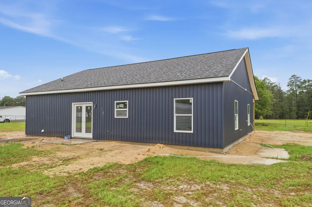 2759 Hortman Mill RD Roberta, GA 31078