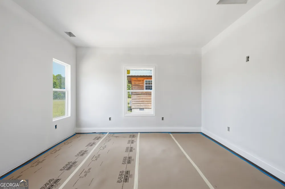 2759 Hortman Mill RD Roberta, GA 31078