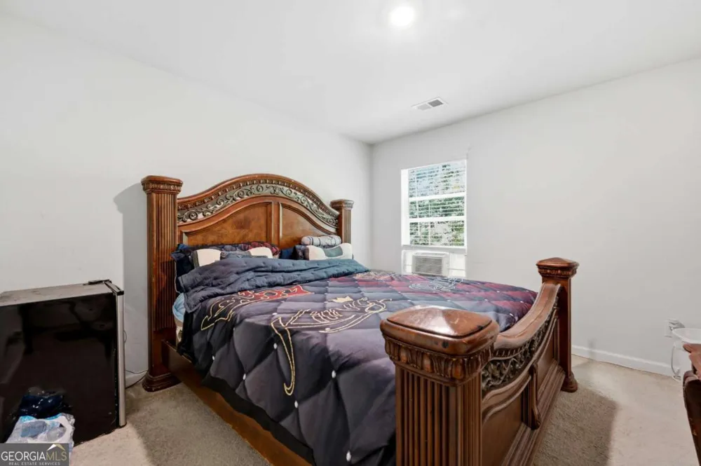 5387 Coldstream DR South Fulton, GA 30213