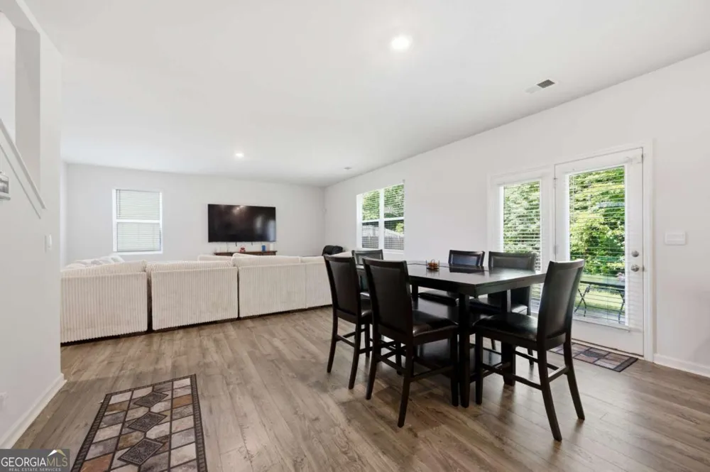 5387 Coldstream DR South Fulton, GA 30213