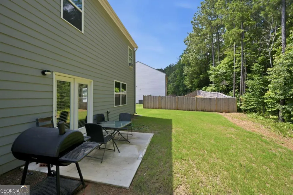 5387 Coldstream DR South Fulton, GA 30213