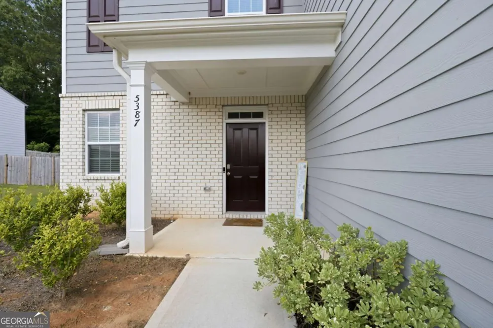 5387 Coldstream DR South Fulton, GA 30213