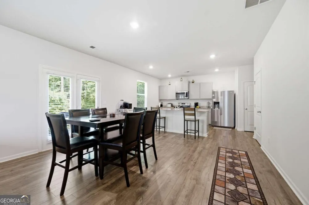 5387 Coldstream DR South Fulton, GA 30213