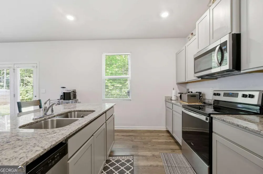 5387 Coldstream DR South Fulton, GA 30213