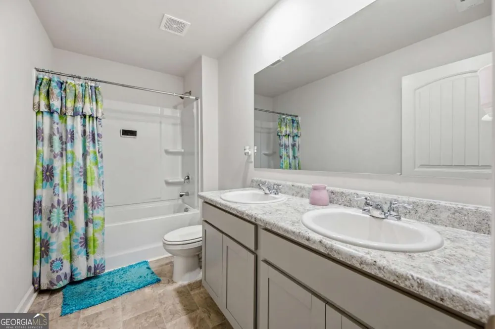 5387 Coldstream DR South Fulton, GA 30213