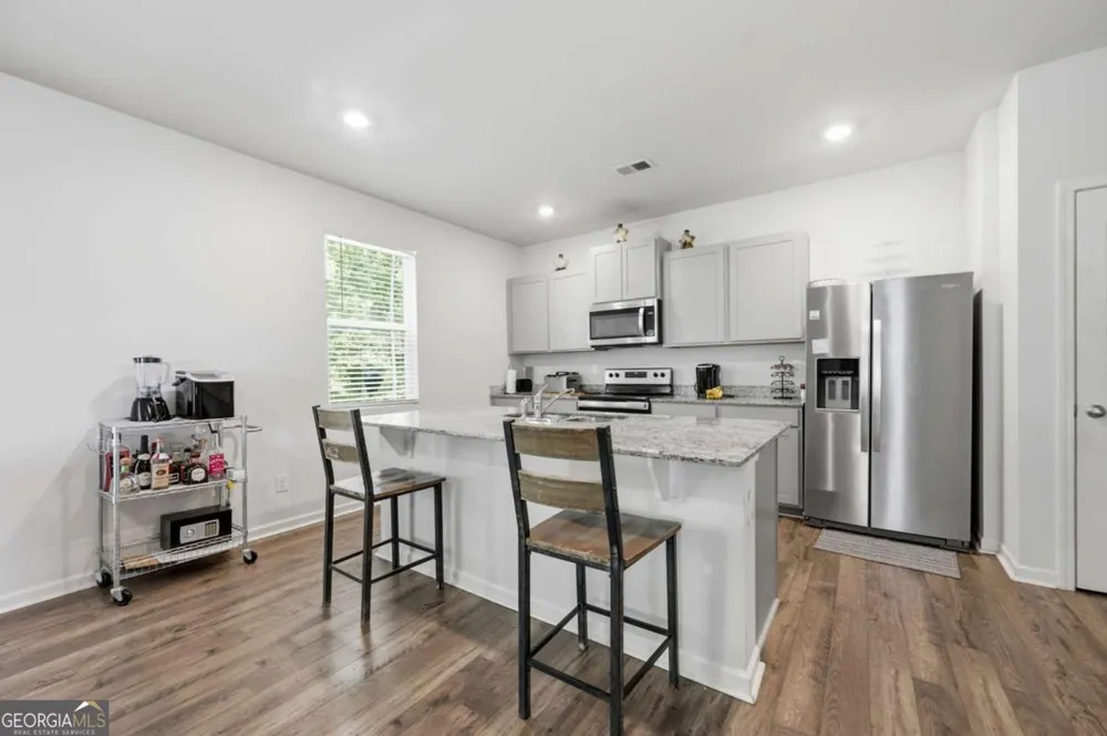 5387 Coldstream DR South Fulton, GA 30213