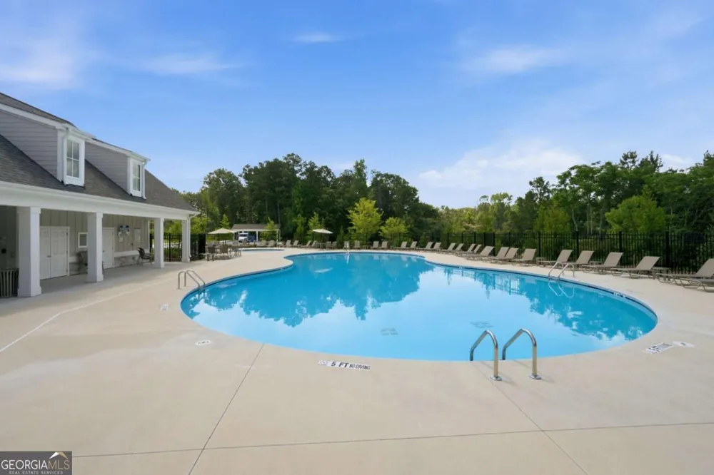 5387 Coldstream DR South Fulton, GA 30213