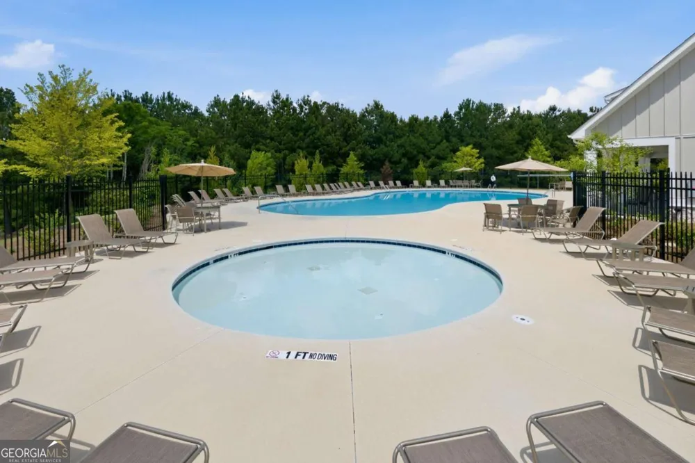 5387 Coldstream DR South Fulton, GA 30213