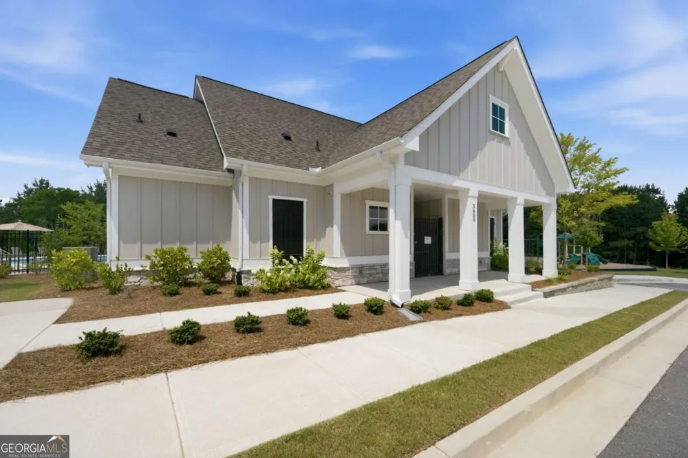 5387 Coldstream DR South Fulton, GA 30213