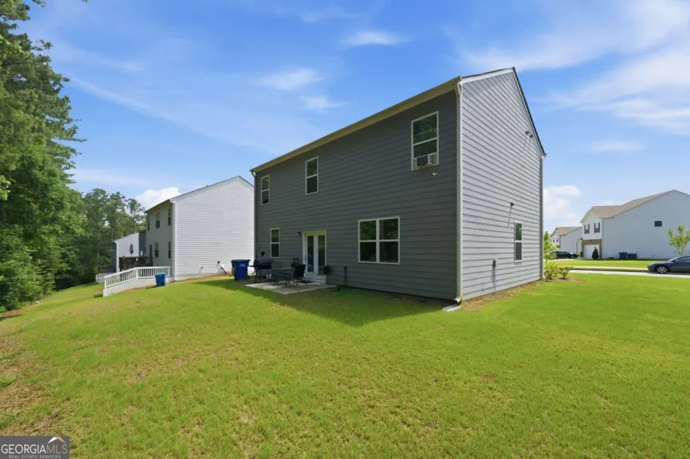 5387 Coldstream DR South Fulton, GA 30213