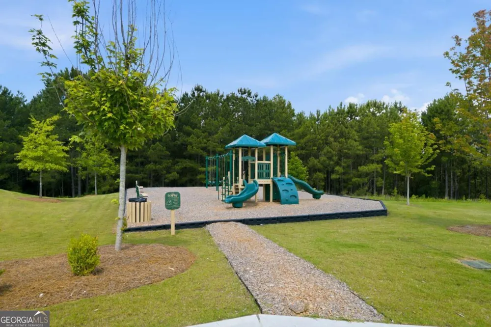 5387 Coldstream DR South Fulton, GA 30213
