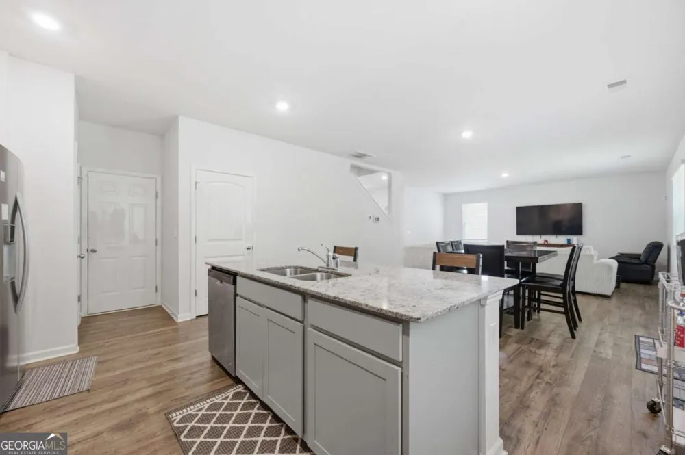 5387 Coldstream DR South Fulton, GA 30213