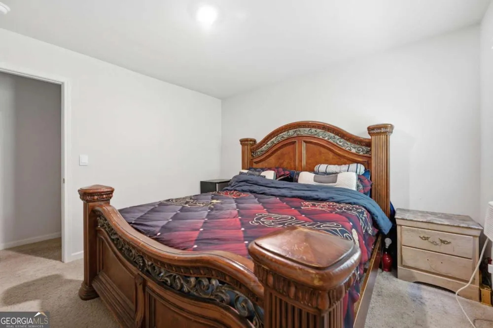 5387 Coldstream DR South Fulton, GA 30213
