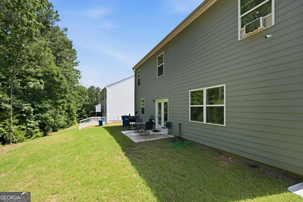 5387 Coldstream DR South Fulton, GA 30213