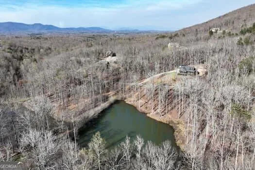 7.39AC Turner Ridge DR Cleveland, GA 30528