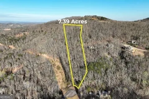7.39AC Turner Ridge DR