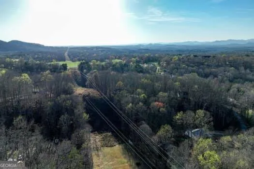 7.39AC Turner Ridge DR Cleveland, GA 30528