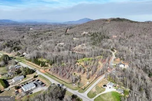 7.39AC Turner Ridge DR Cleveland, GA 30528