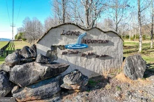 7.39AC Turner Ridge DR Cleveland, GA 30528
