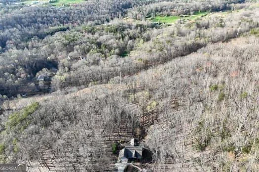 7.39AC Turner Ridge DR Cleveland, GA 30528