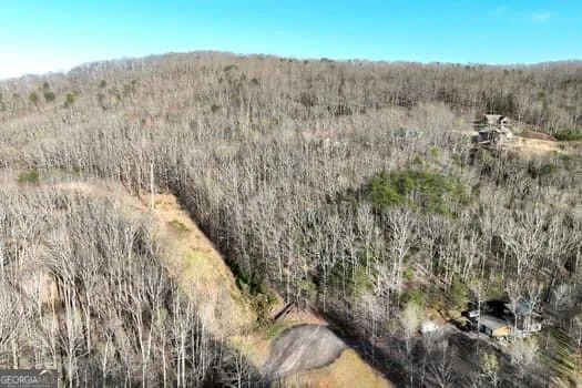 7.39AC Turner Ridge DR Cleveland, GA 30528