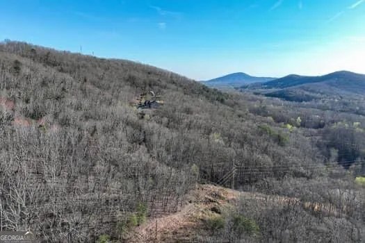 7.39AC Turner Ridge DR Cleveland, GA 30528