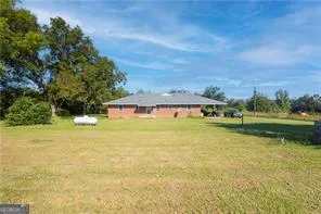 81 County Road 17 Tuskegee, AL 36083