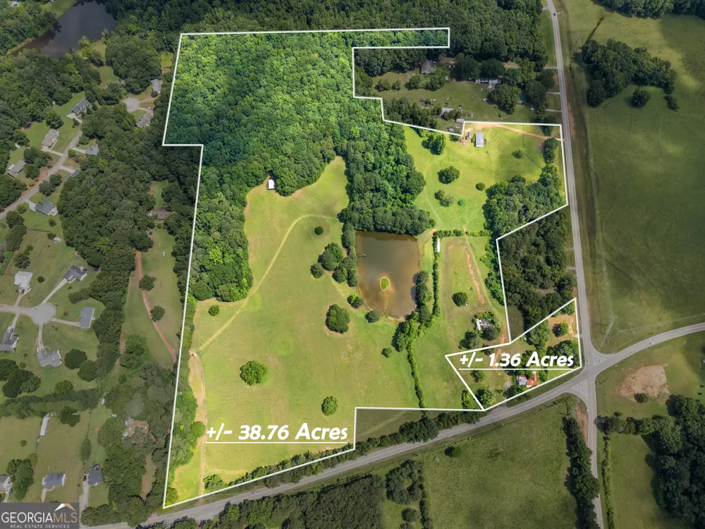 55 N Unity Grove RD Locust Grove, GA 30248