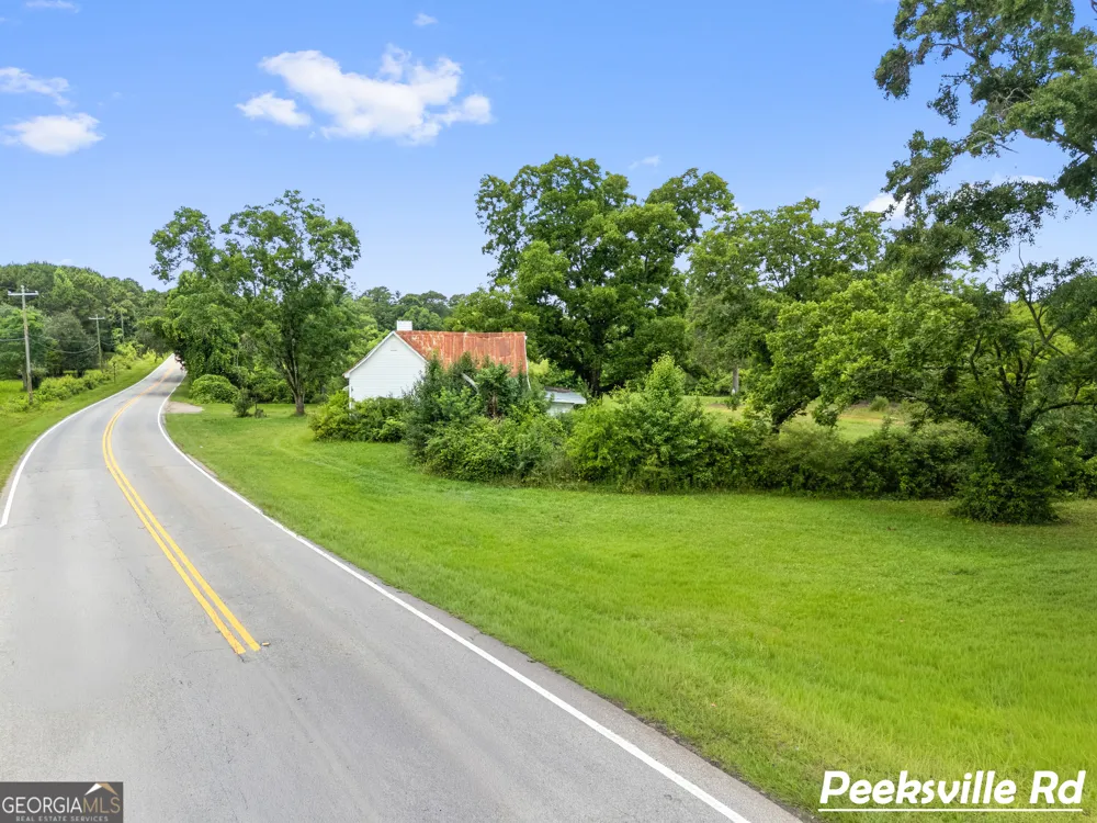 55 N Unity Grove RD Locust Grove, GA 30248