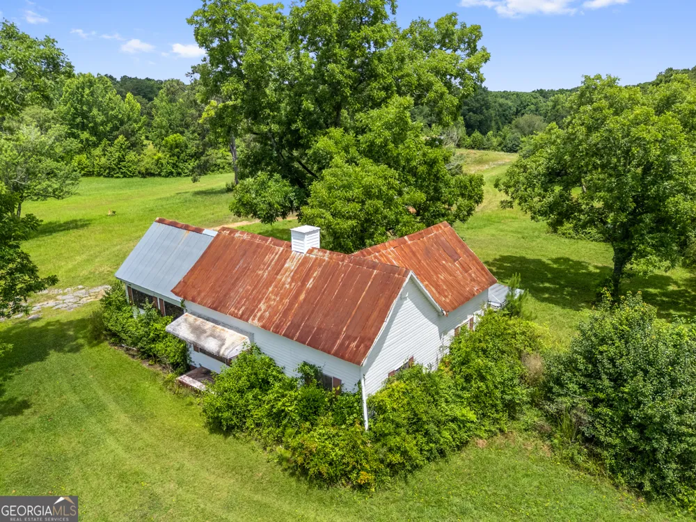 55 N Unity Grove RD Locust Grove, GA 30248