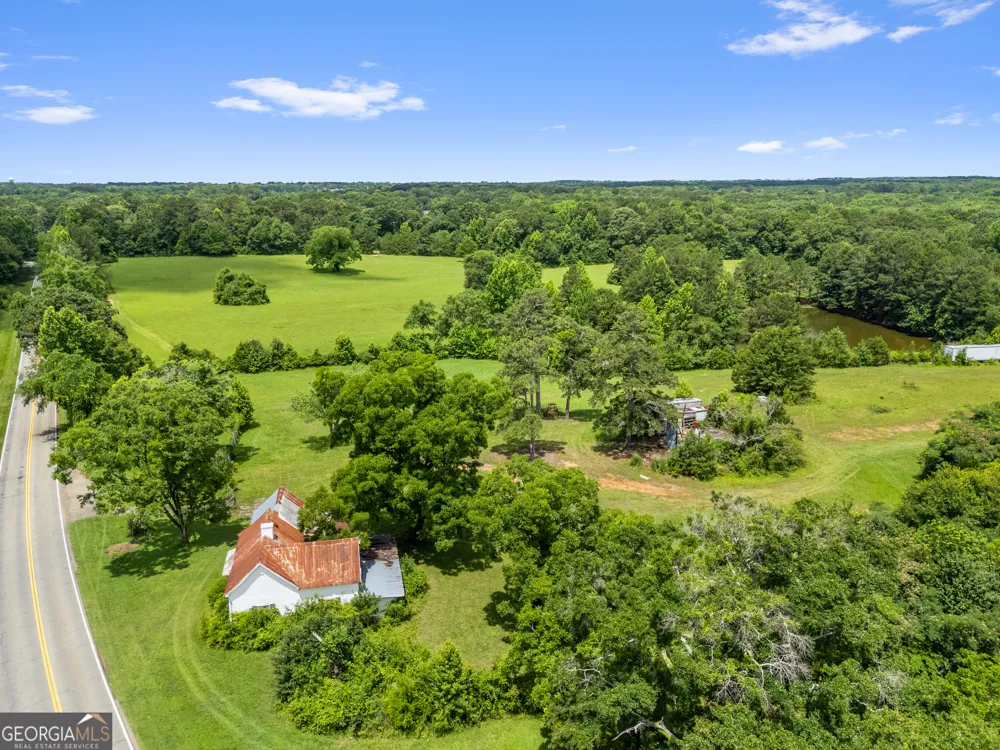 55 N Unity Grove RD Locust Grove, GA 30248