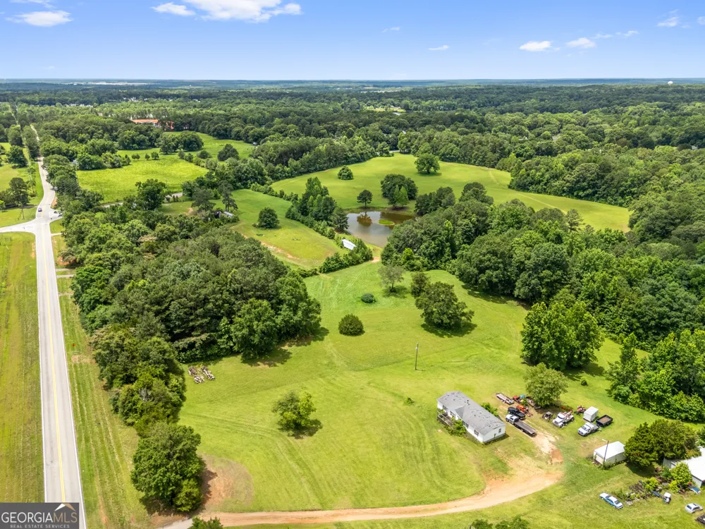 55 N Unity Grove RD Locust Grove, GA 30248