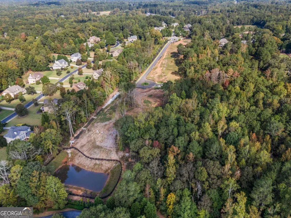 2785 Francis RD Milton, GA 30004