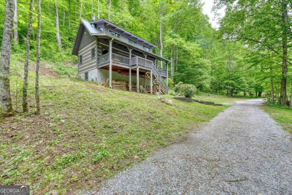 180 Dream Catcher CV Hayesville, NC 28904
