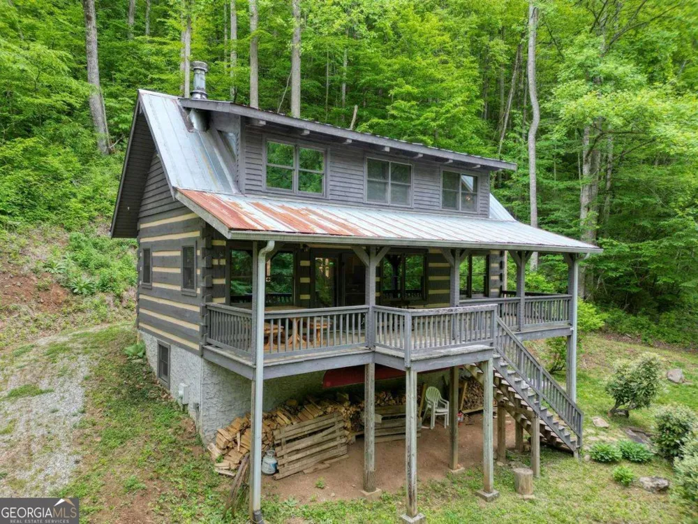 180 Dream Catcher CV Hayesville, NC 28904
