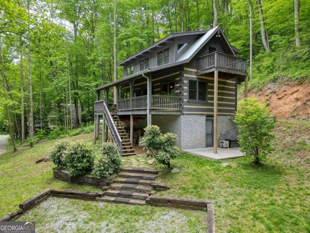 180 Dream Catcher CV Hayesville, NC 28904