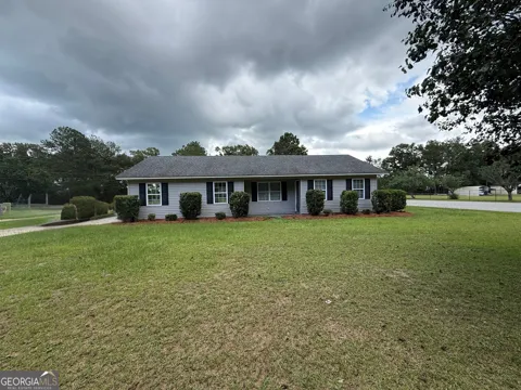 136 Trinity RD